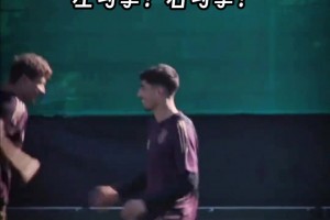 驚！疑似德國(guó)國(guó)家隊(duì)“內(nèi)訌”視頻曝光！