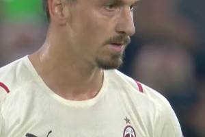 AC米蘭：40歲時的他，依舊能影響比賽走勢！
